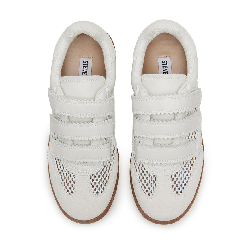 Momentum-M Sneaker WHITE - view 3