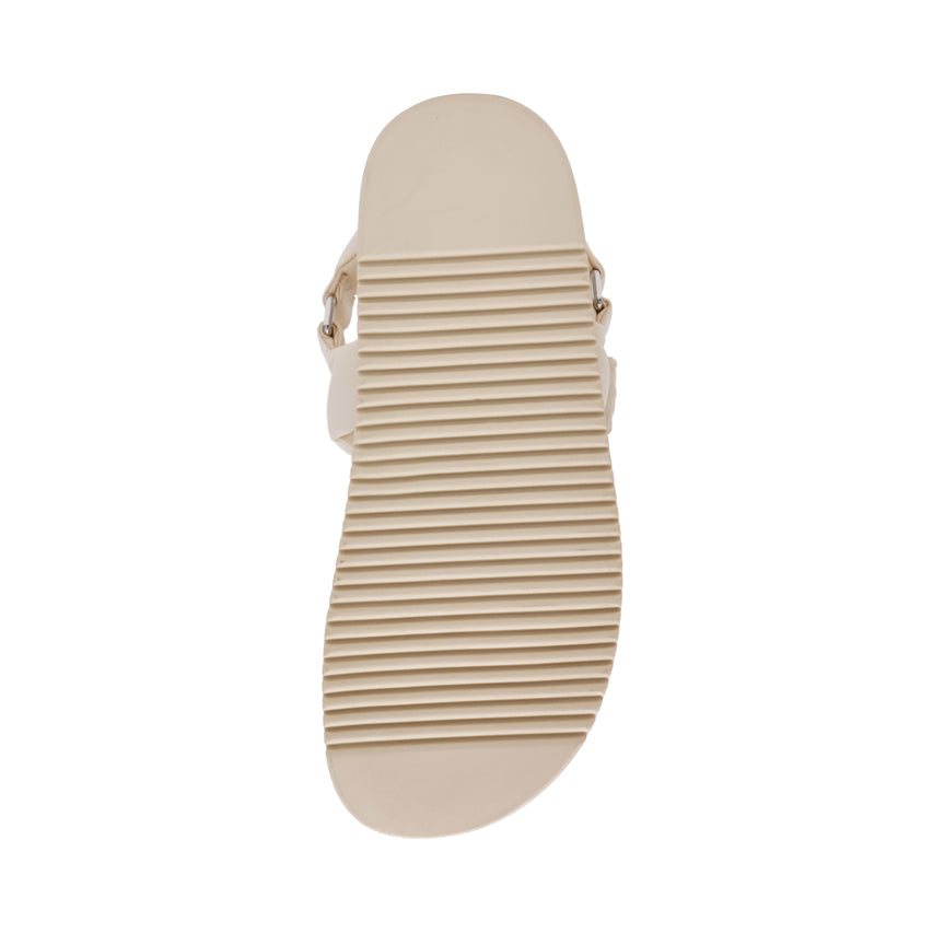Monat Sandal BONE NYLON - view 7