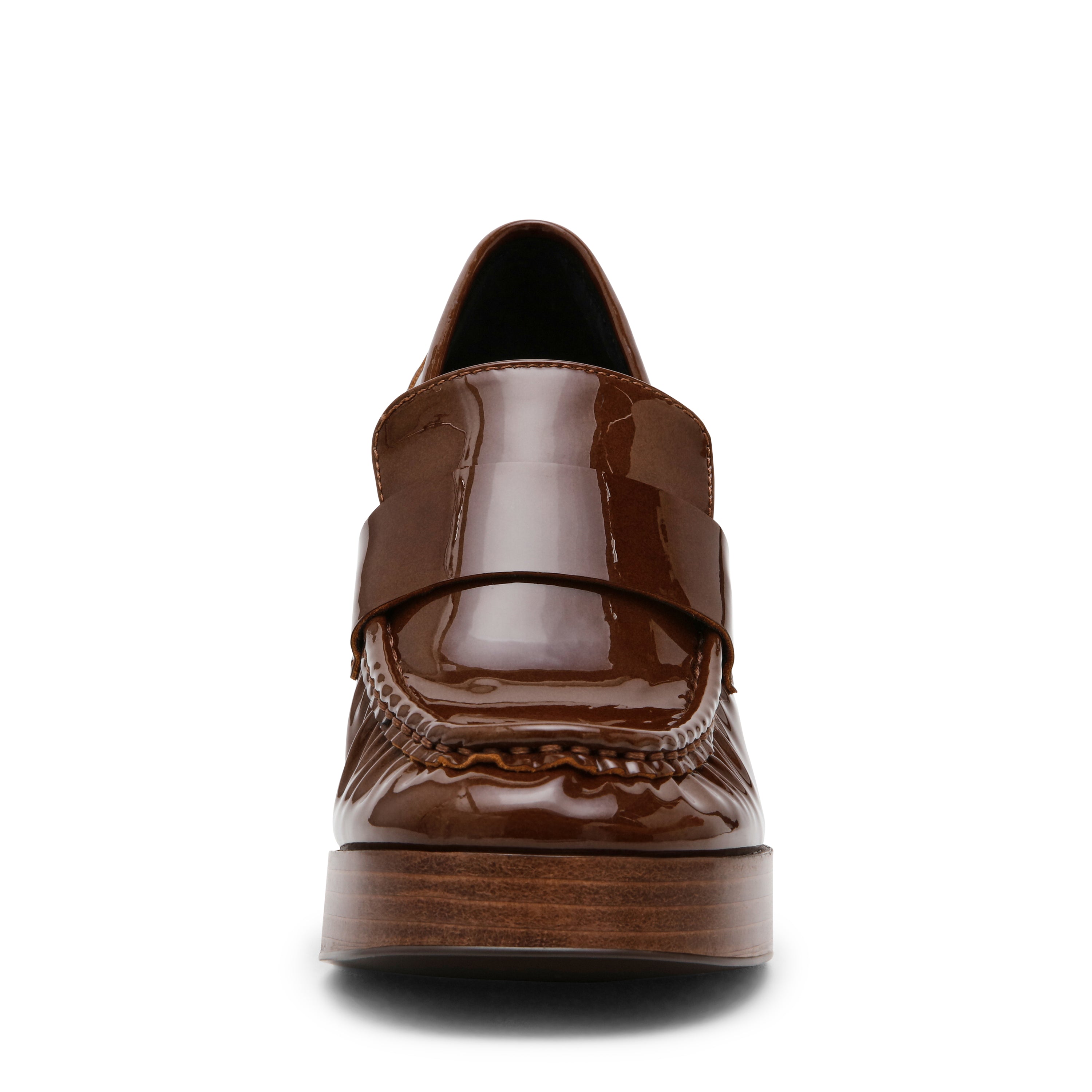Munday Sandal CAMEL PATENT