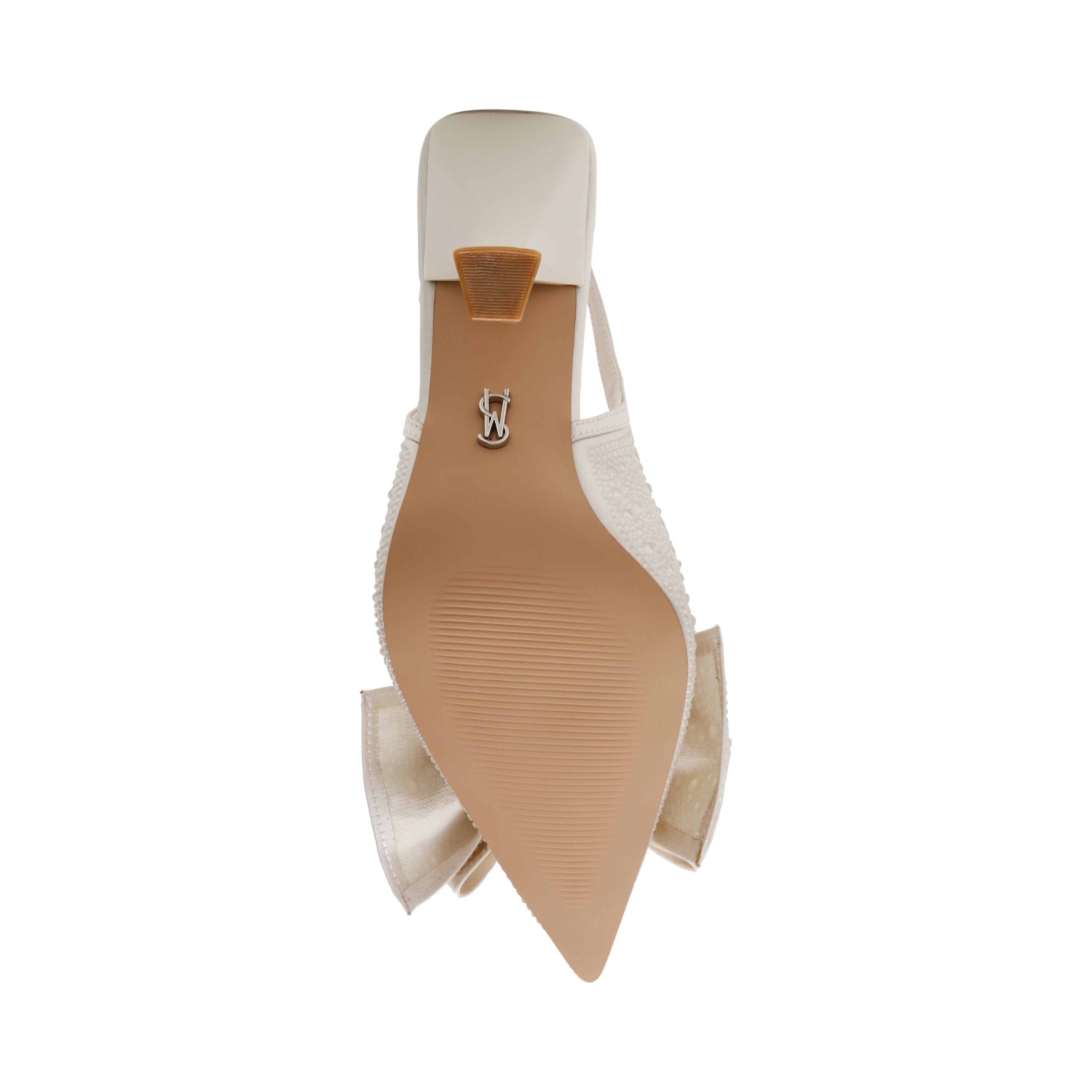 Neasa Pump IVORY PEARL