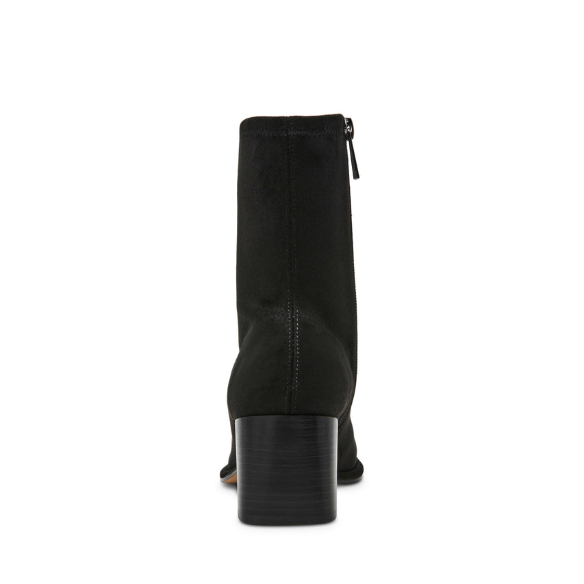 Nextstep Bootie BLACK/BLACK