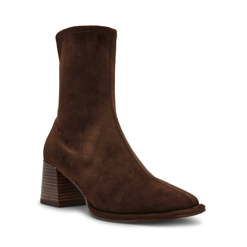 Nextstep Bootie BRWN/BRWN