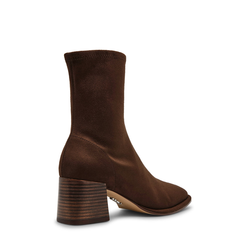 Nextstep Bootie BRWN/BRWN
