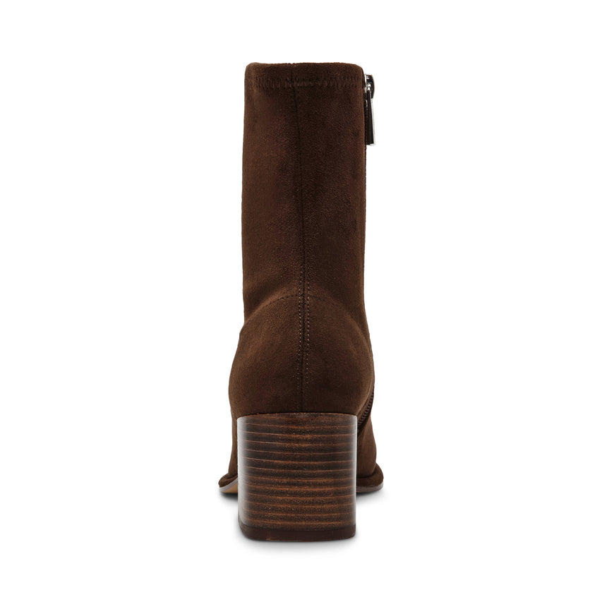 Nextstep Bootie BRWN/BRWN