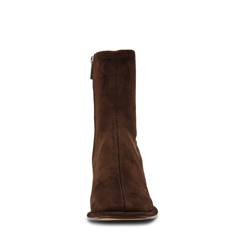 Nextstep Bootie BRWN/BRWN