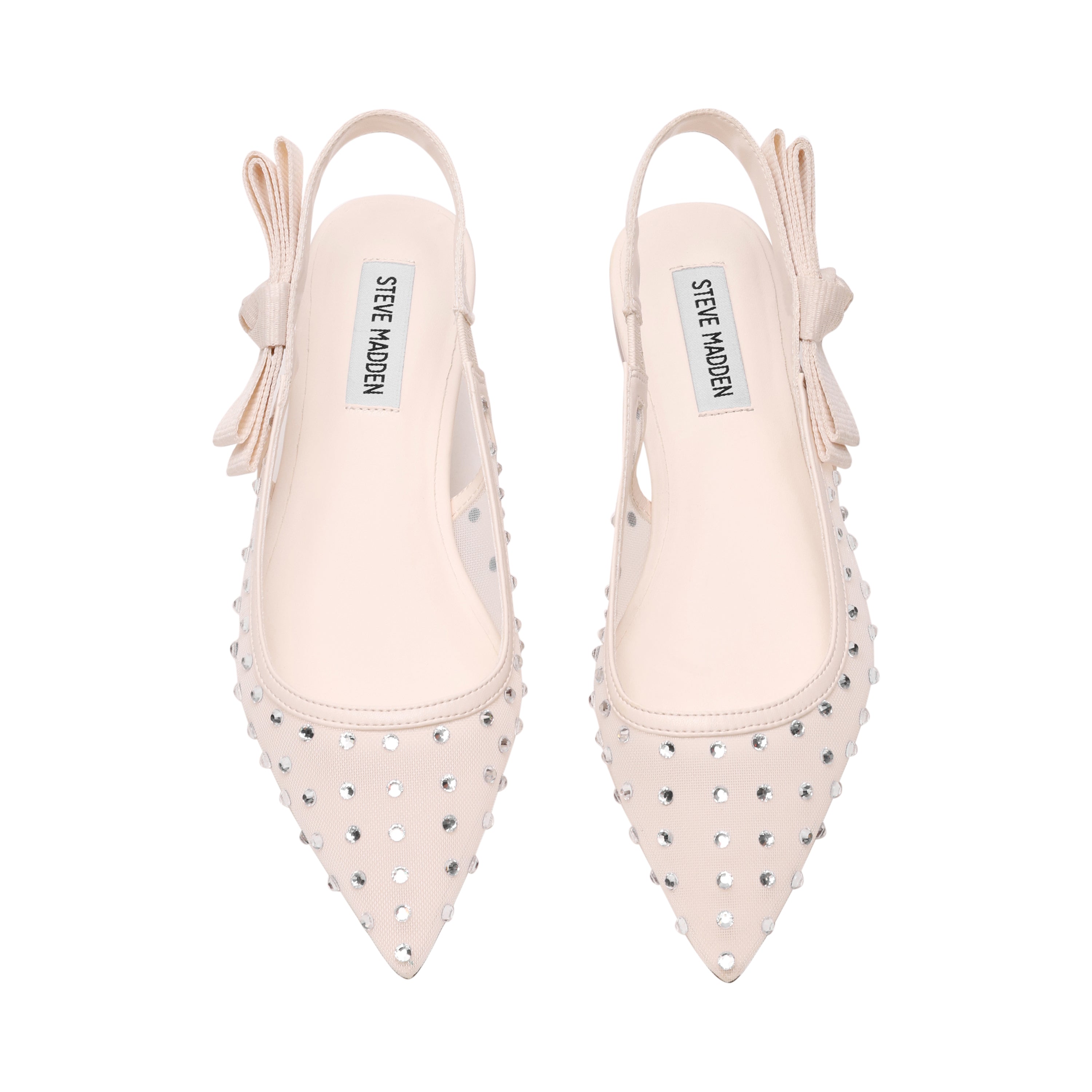 Olyvia-R Pump IVORY
