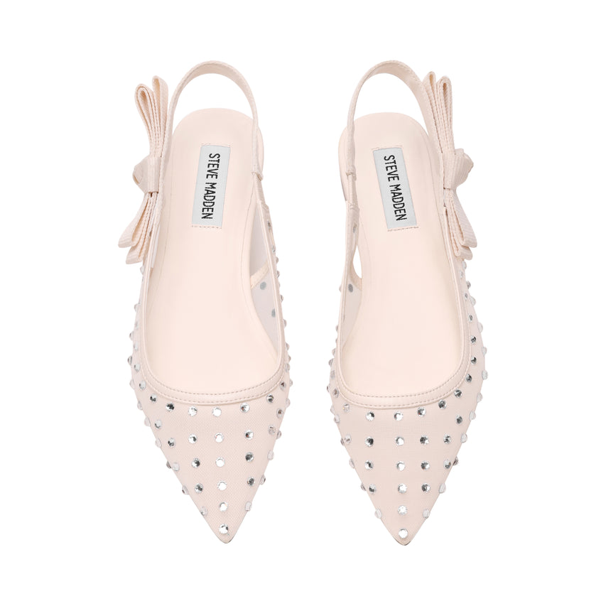 Olyvia-R Pump IVORY