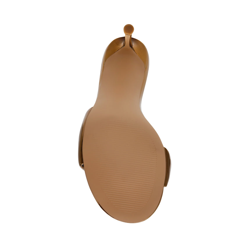 Penny Mule BRONZE - view 7