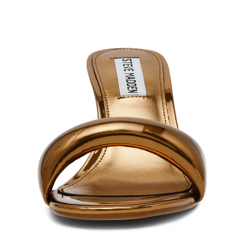Penny Mule BRONZE - view 3