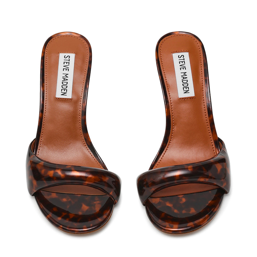 Perri Sandal TORTOISE - view 3