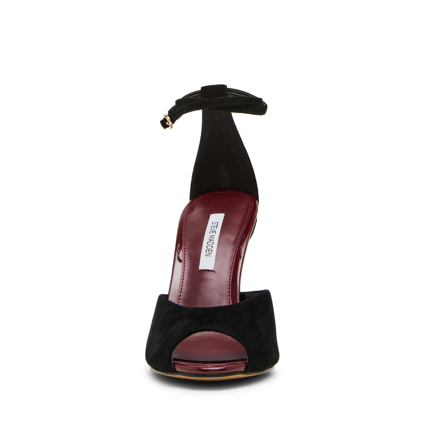 Phillipa Sandal BLACK MULTI - view 3