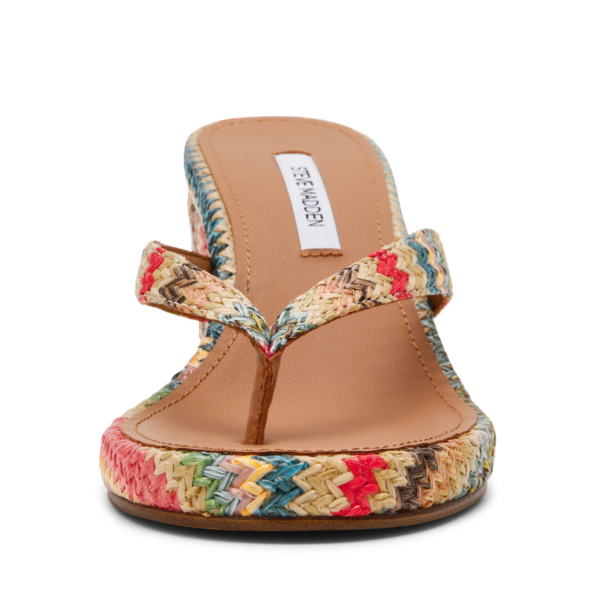 Playing Sandal BRIGHT MULTI - view 3