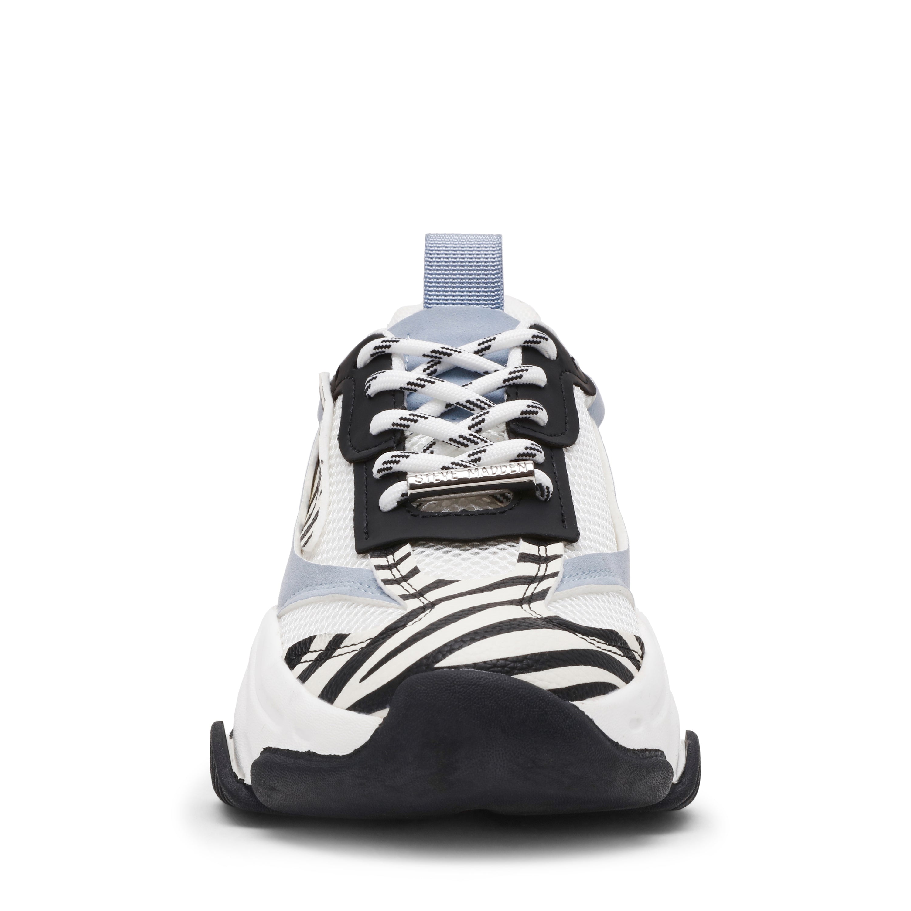 Possession-E Sneaker ZEBRA/ WHT