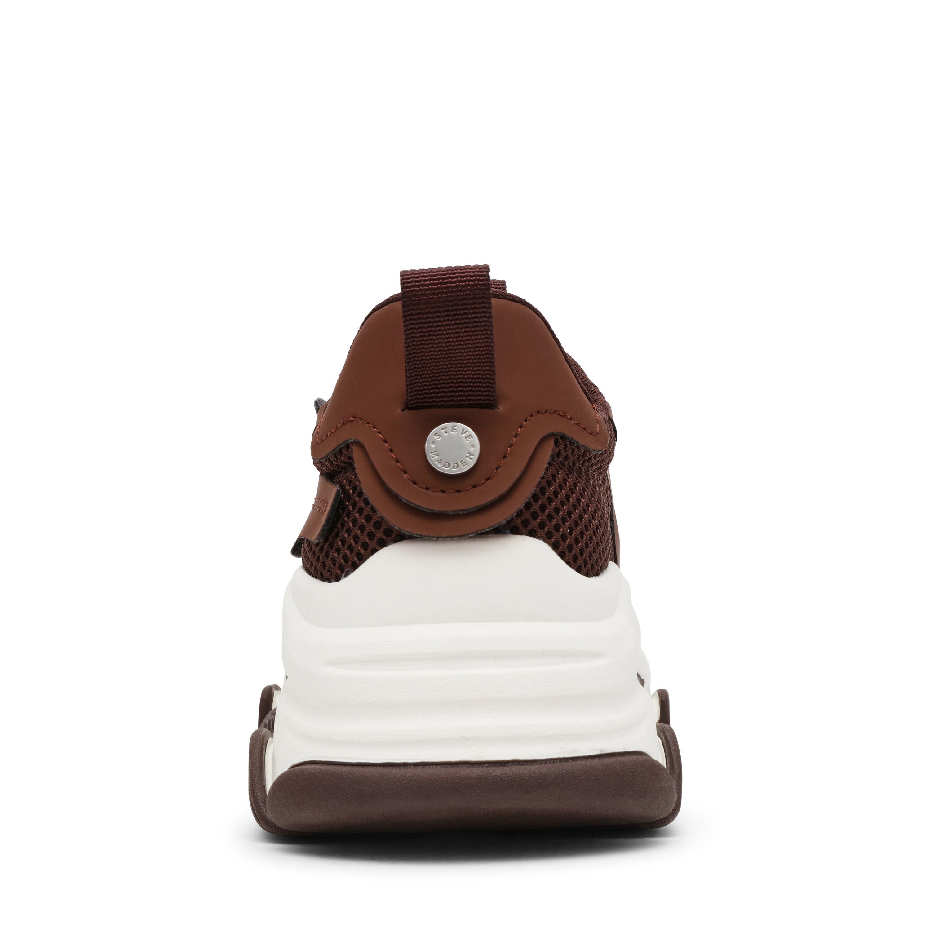 Possession-E Sneaker GROUND COFFEE