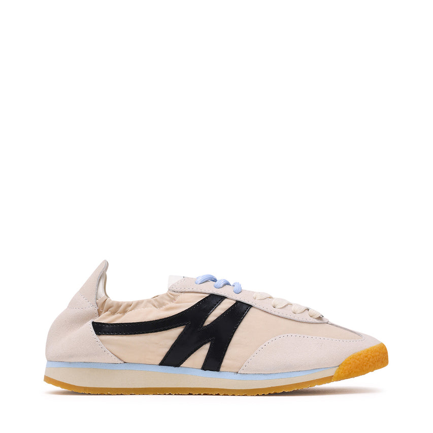 Premium Sneaker CREAM MULTI