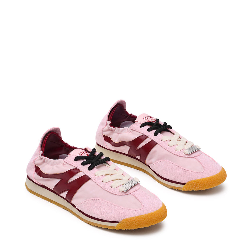 Premium Sneaker PINK MULTI - view 2