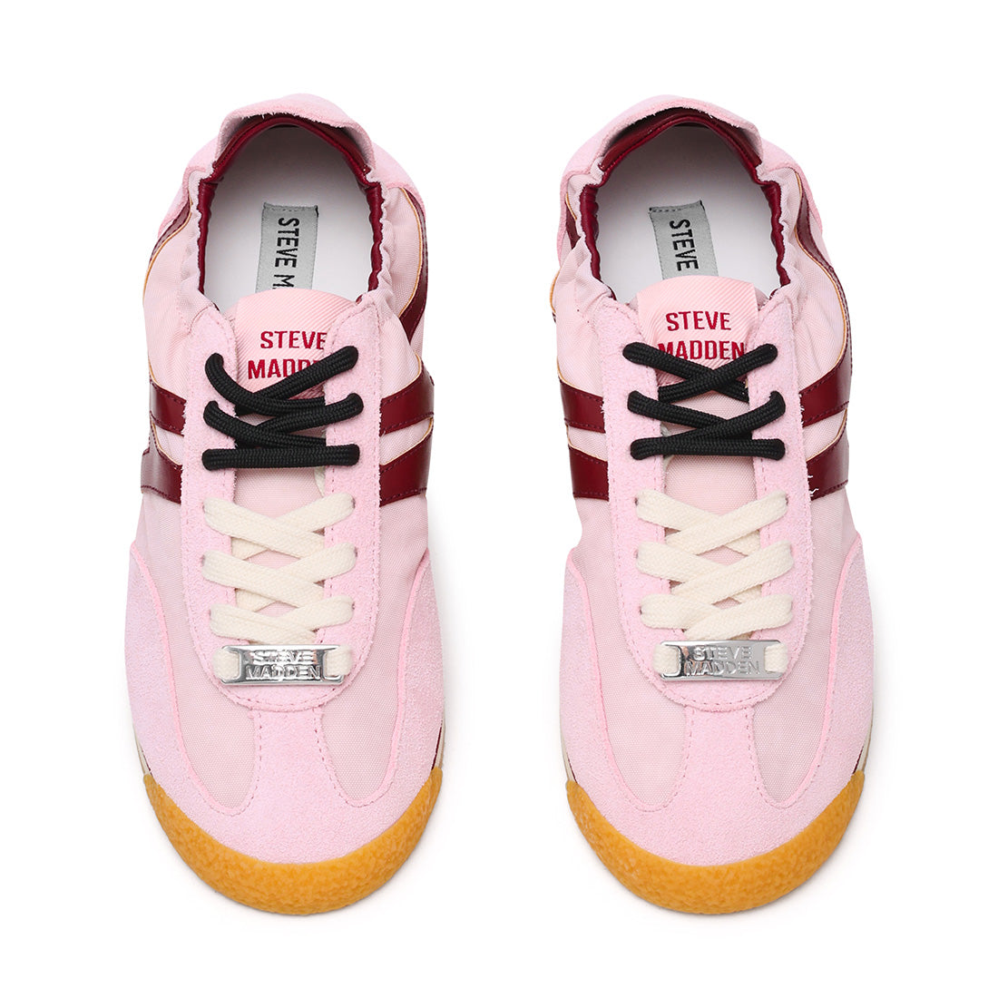 Premium Sneaker PINK MULTI - view 3