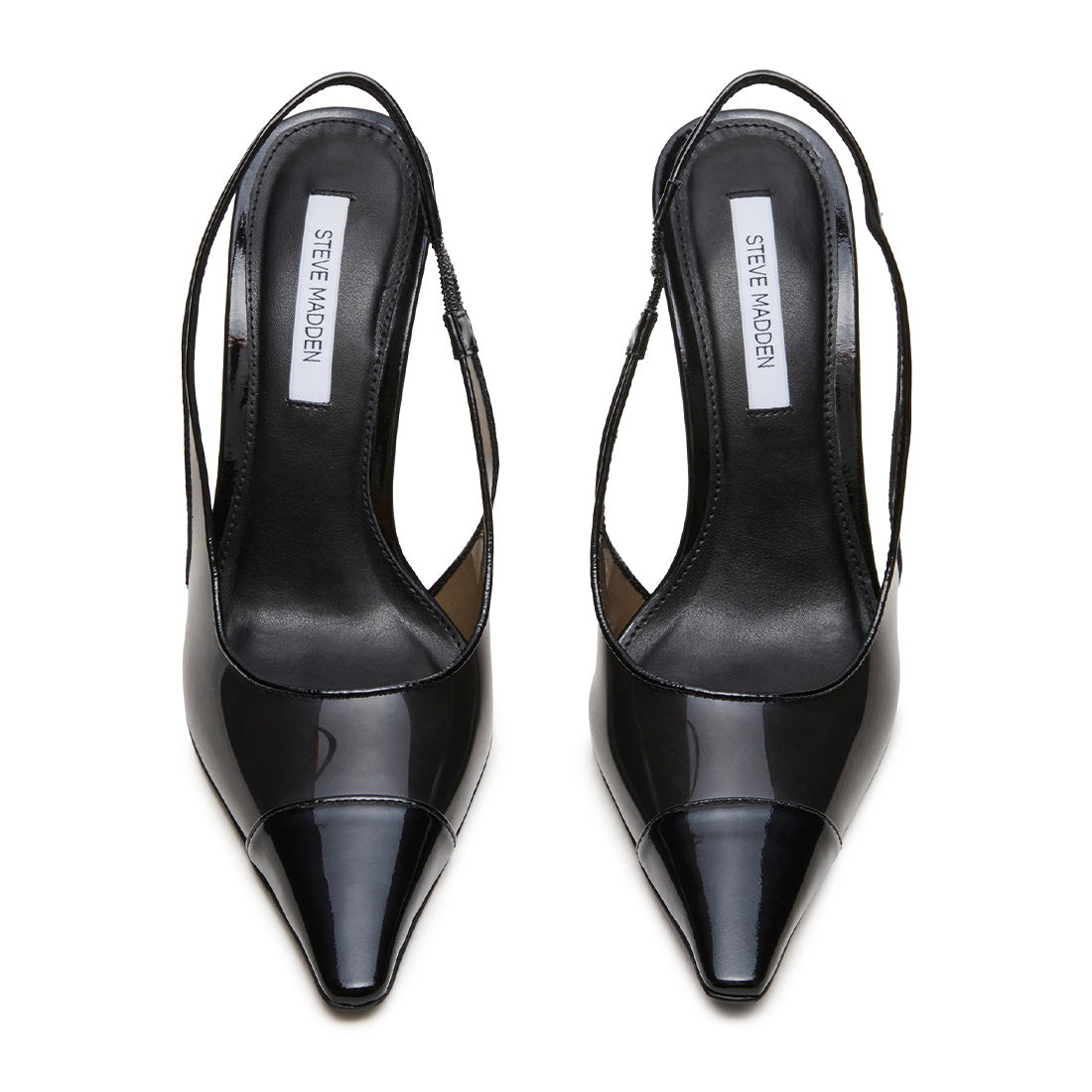 Prestige Pump BLACK - view 3