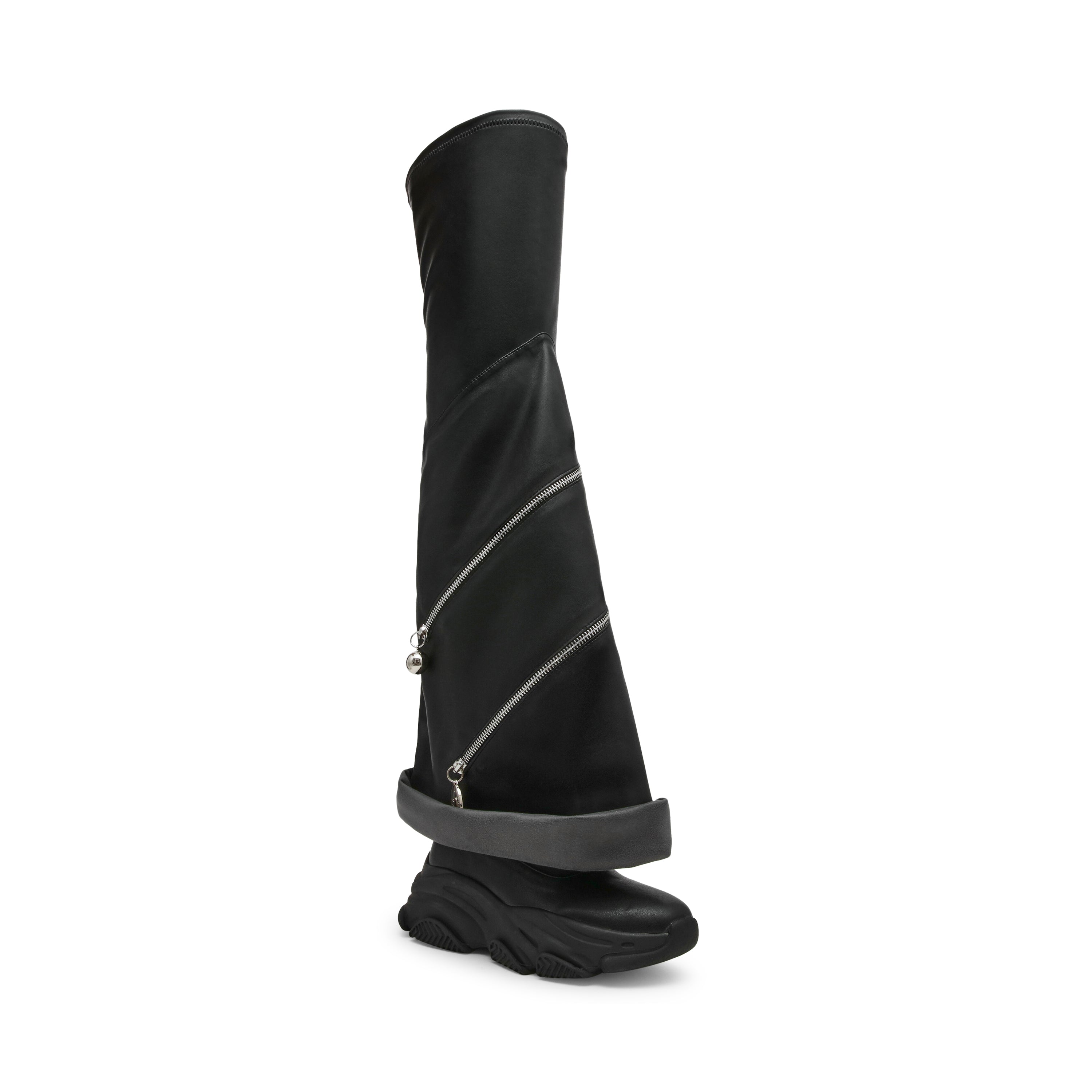 Prevale Boot BLACK