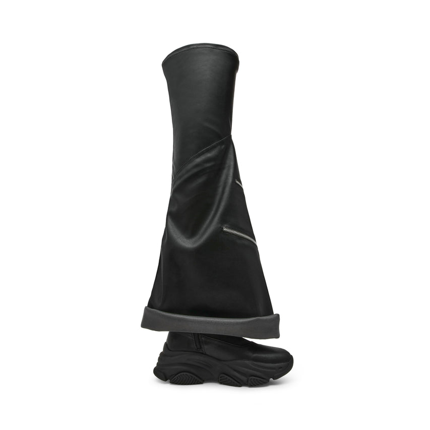 Prevale Boot BLACK