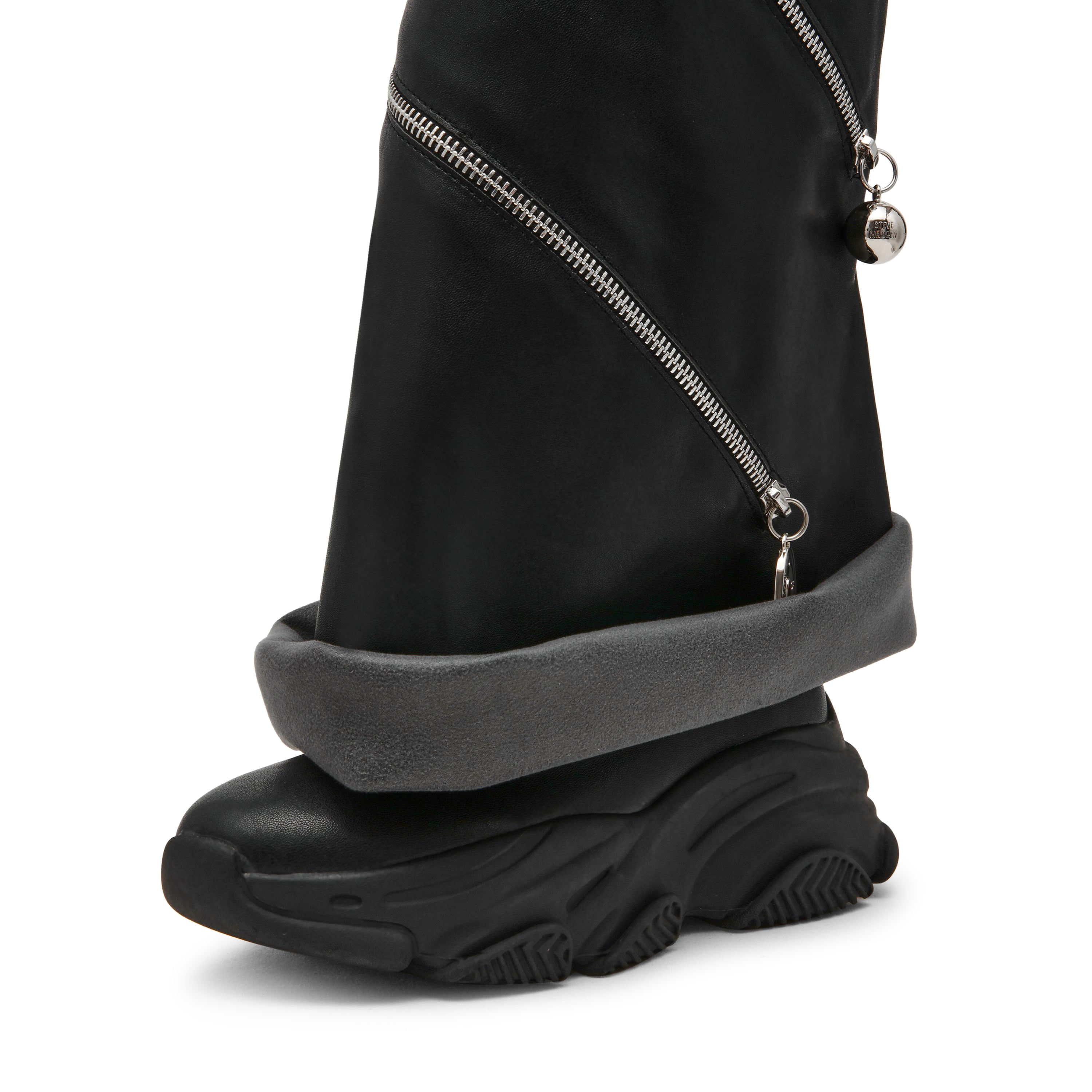 Prevale Boot BLACK