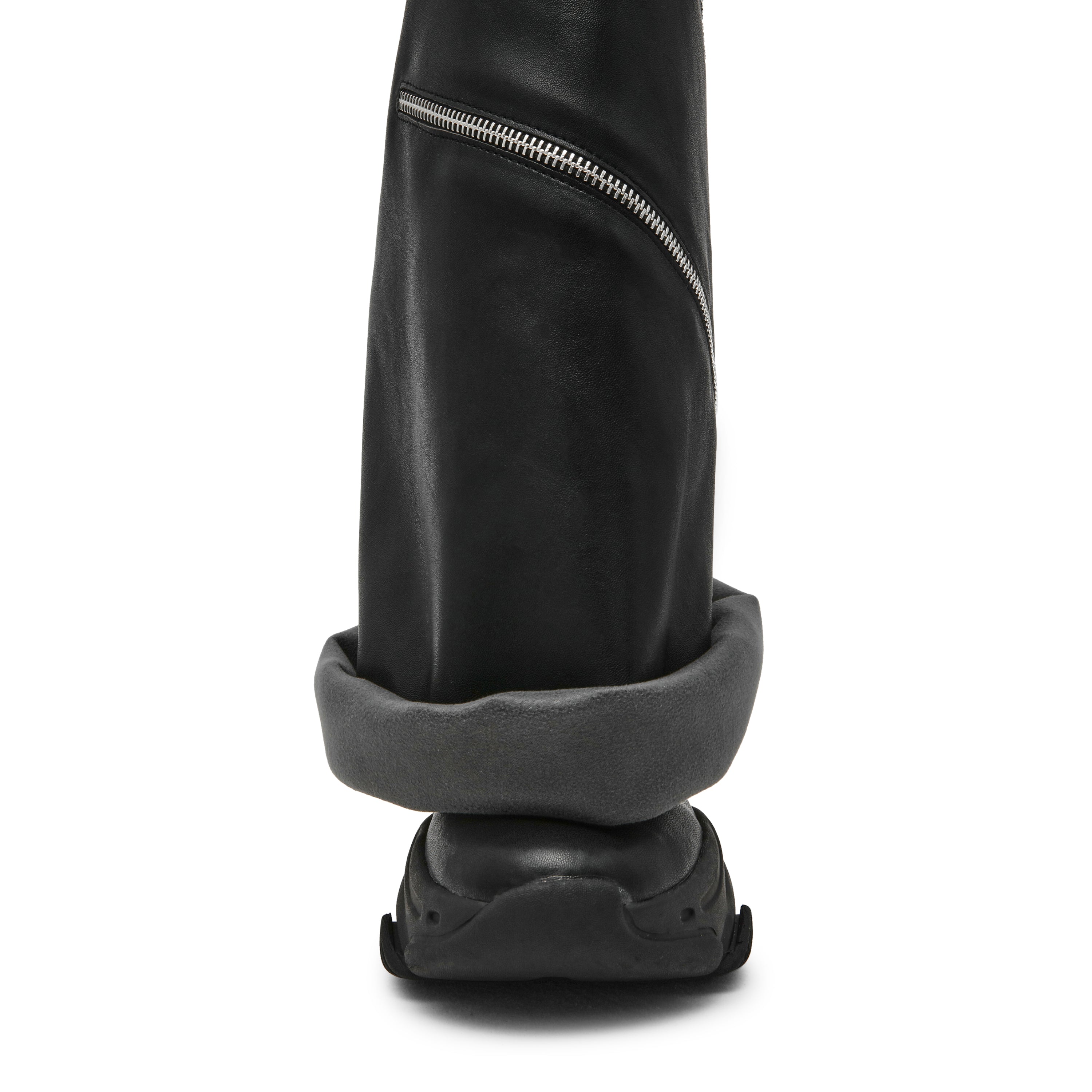 Prevale Boot BLACK