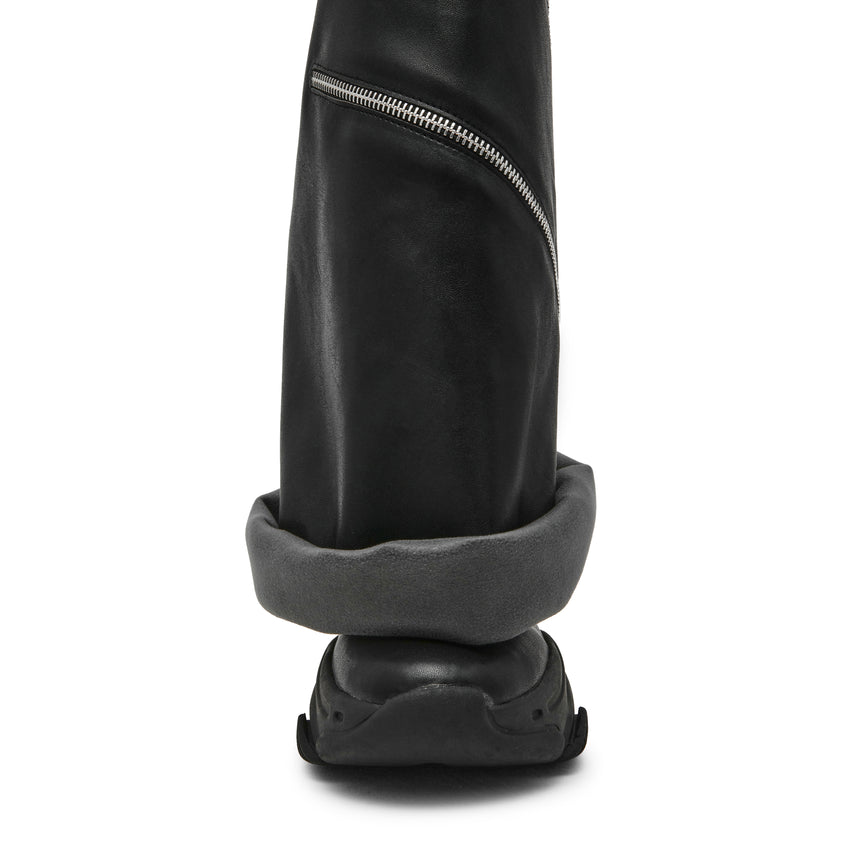 Prevale Boot BLACK