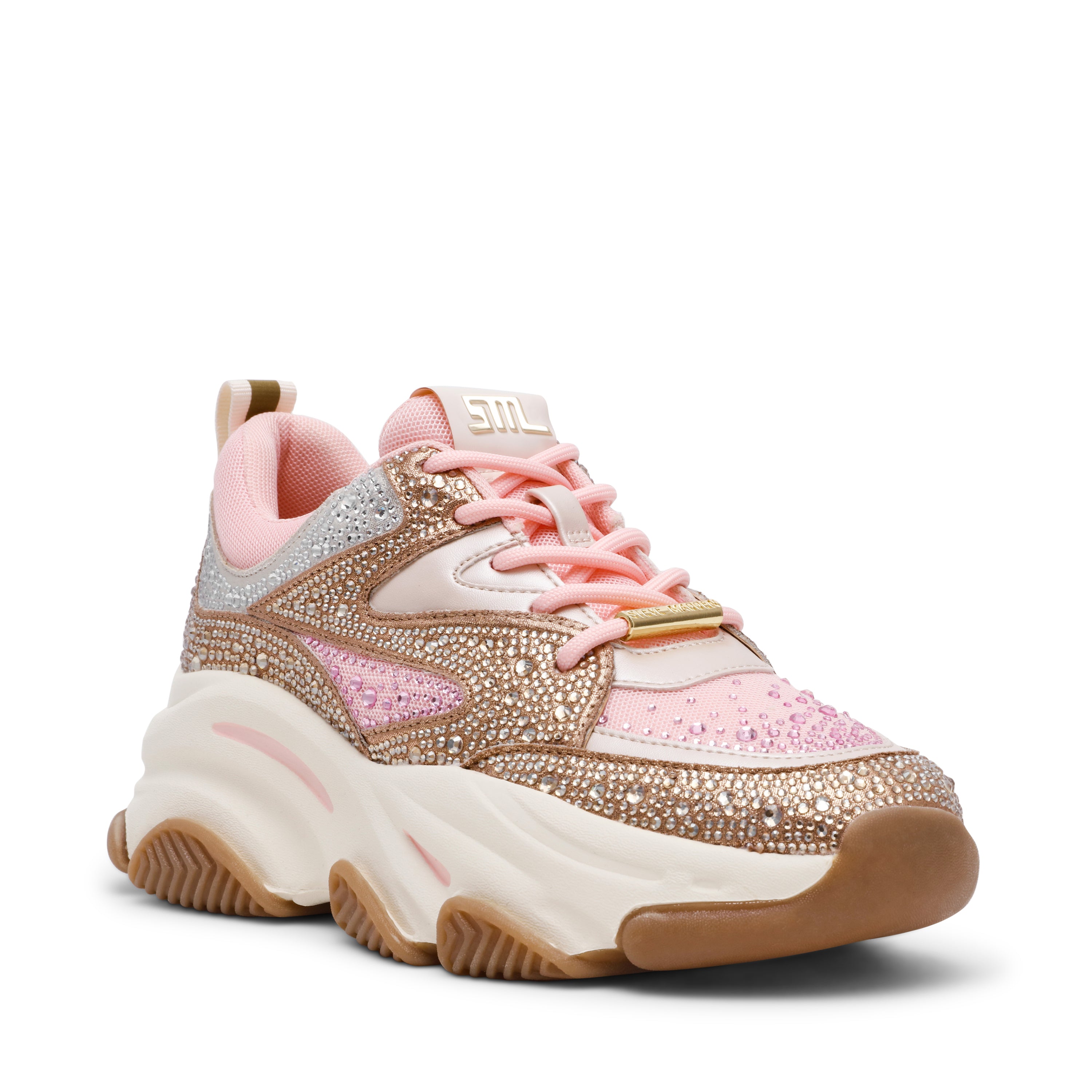 Privy Sneaker LT BRONZE BSH