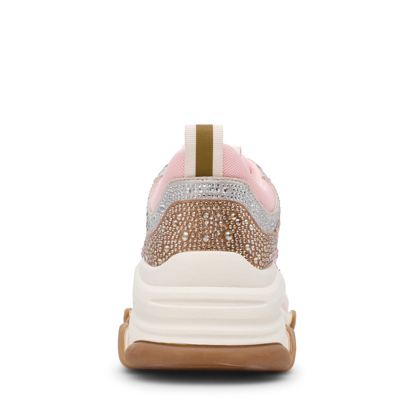 Privy Sneaker LT BRONZE BSH