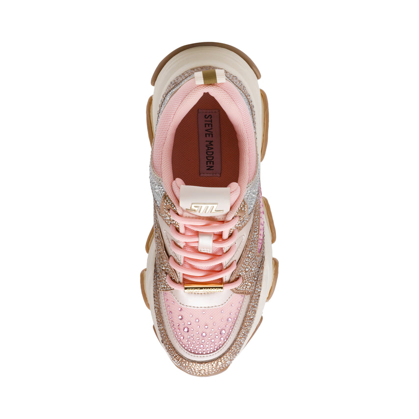 Privy Sneaker LT BRONZE BSH