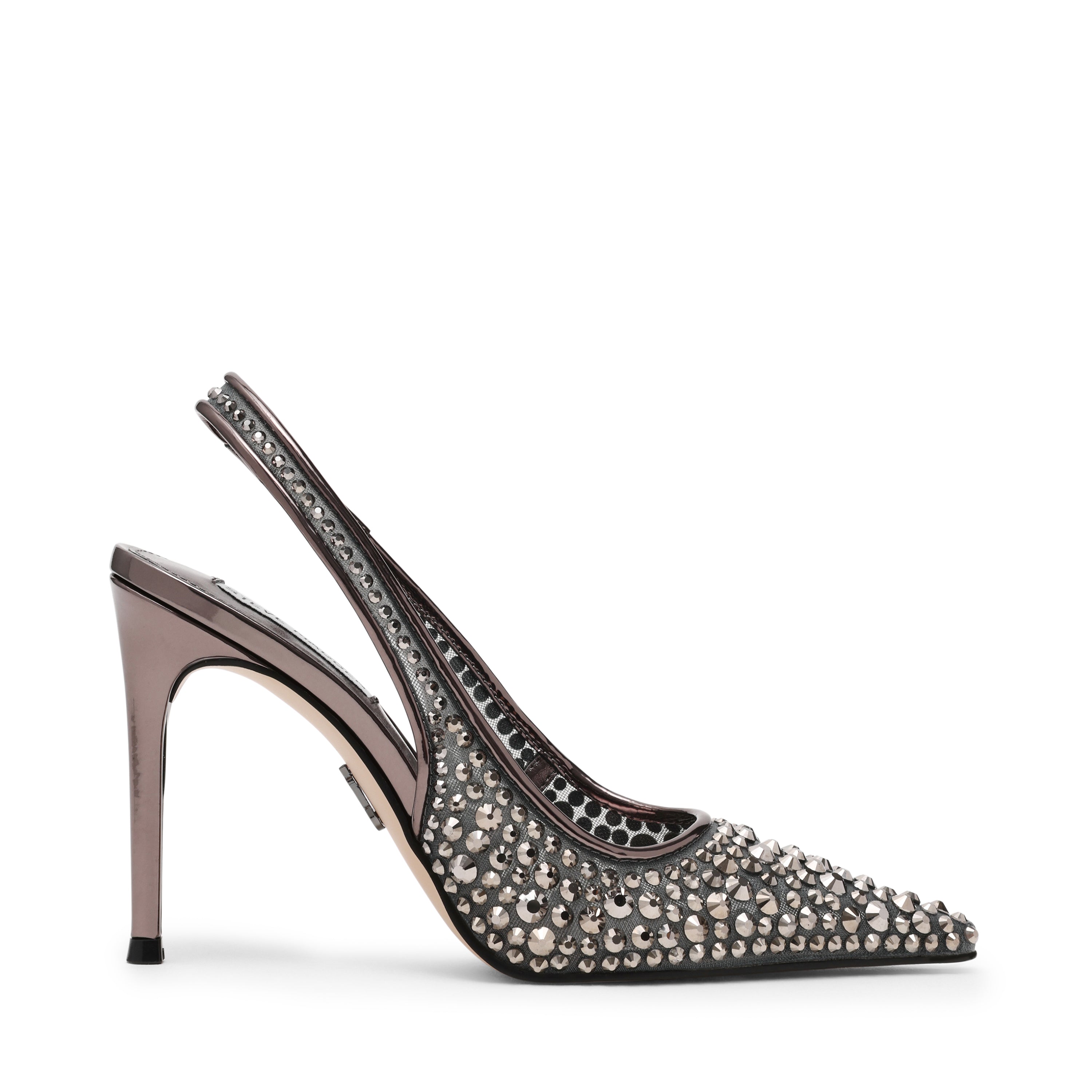 Reyes-R Pump PEWTER