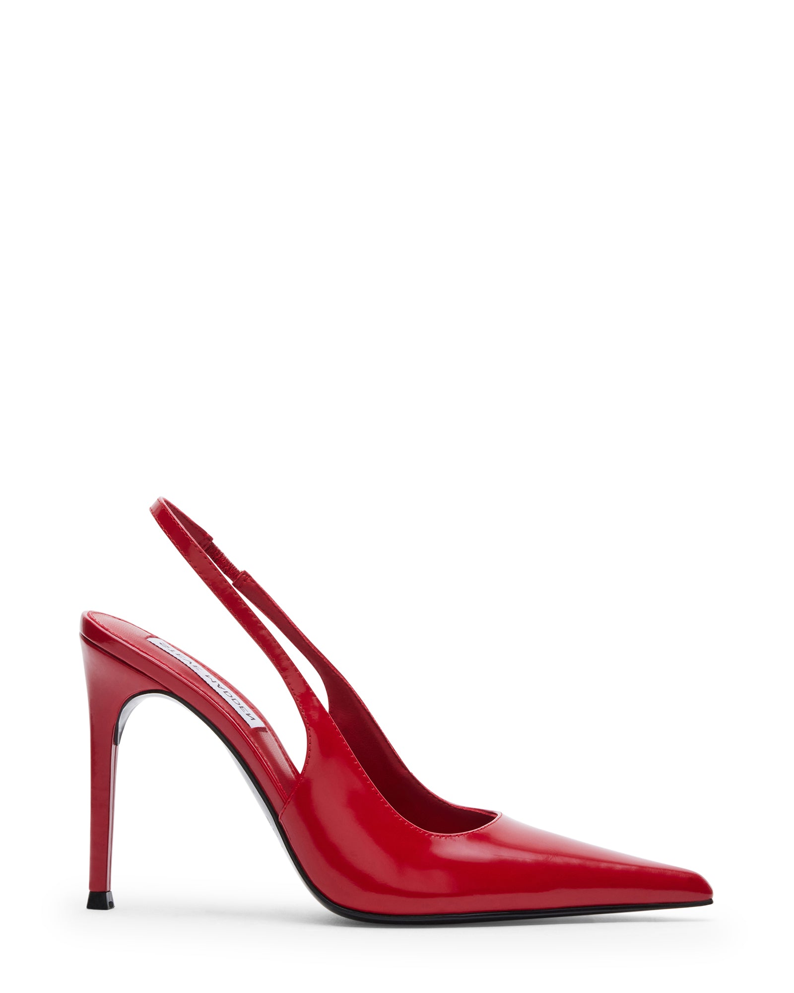 Reyes Flat Shoe RED BOX