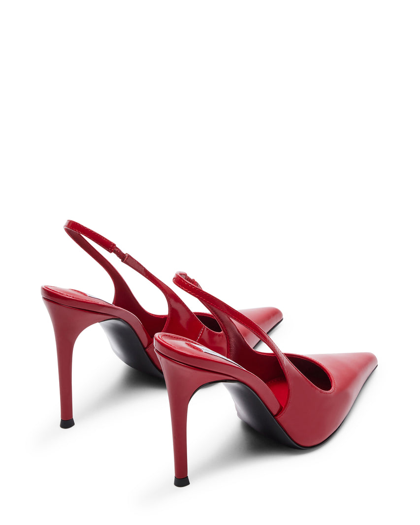 Reyes Flat Shoe RED BOX