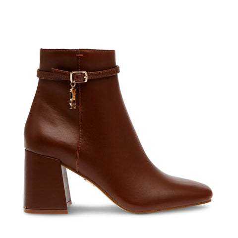 STEVE MADDEN RISA-E BOOTS DK CAPPUCCINO Farby jesene