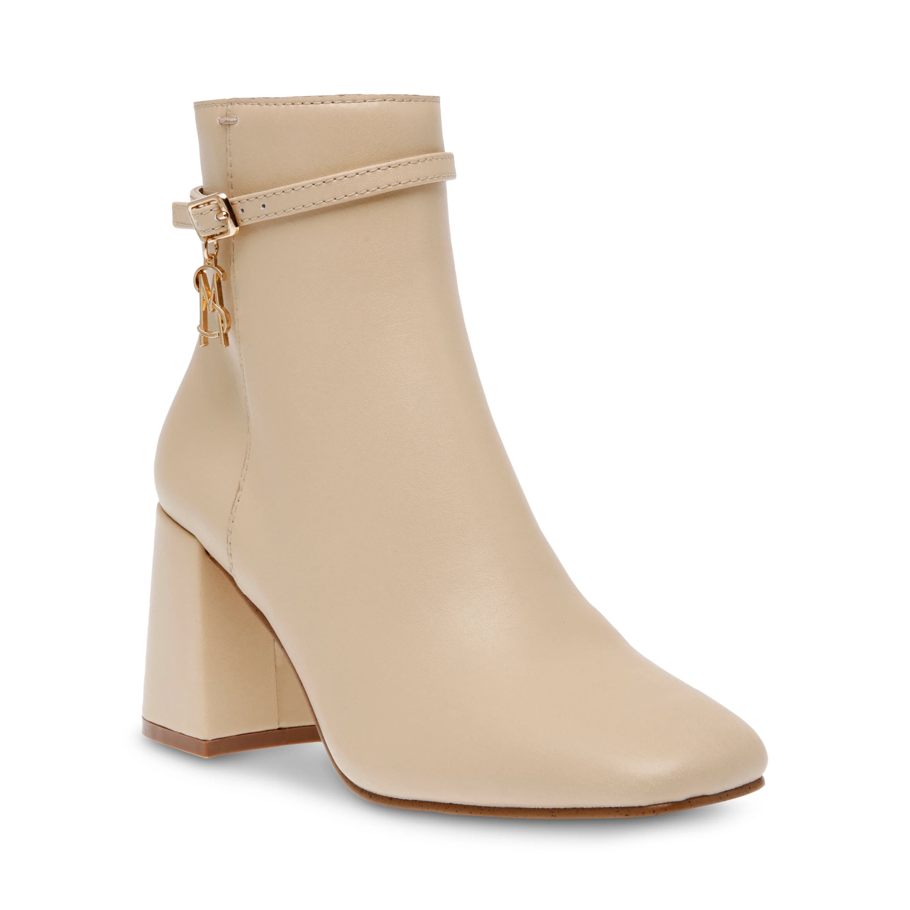 RISA-E BOOTS IRISH CREAM- Hover Image