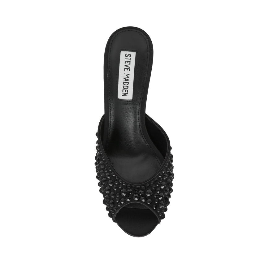 Rollout-R Sandal BLACK/BLACK