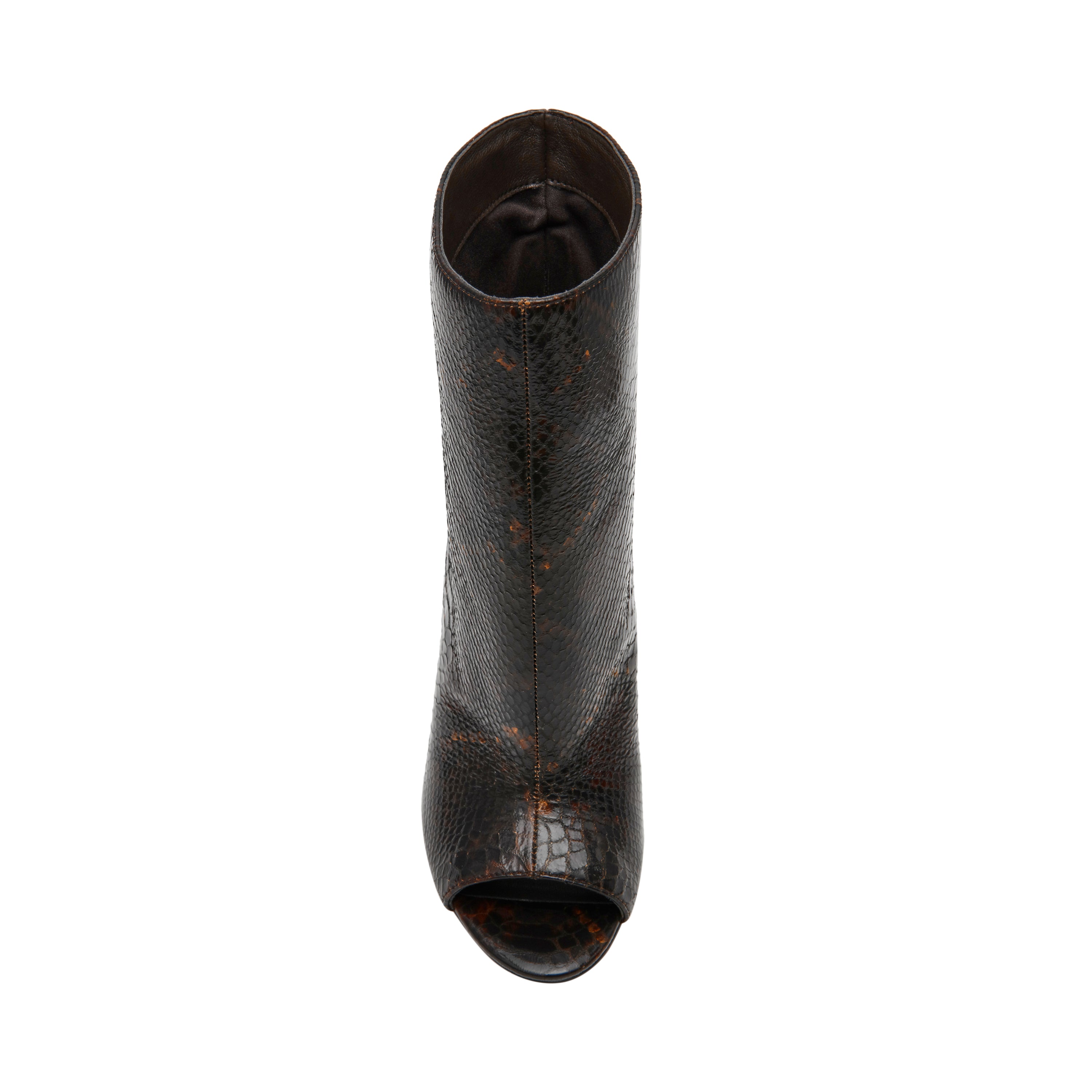 Rylix Bootie BROWN SNAKE - view 6