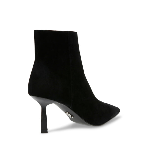 SABINE BOOT BLACK SUEDE