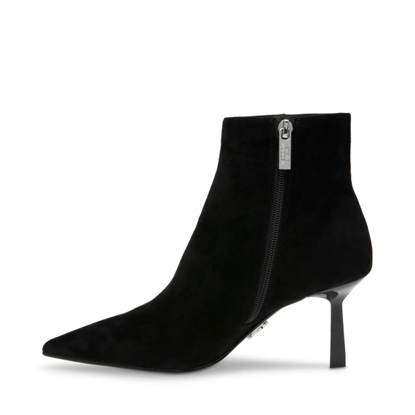 SABINE BOOT BLACK SUEDE