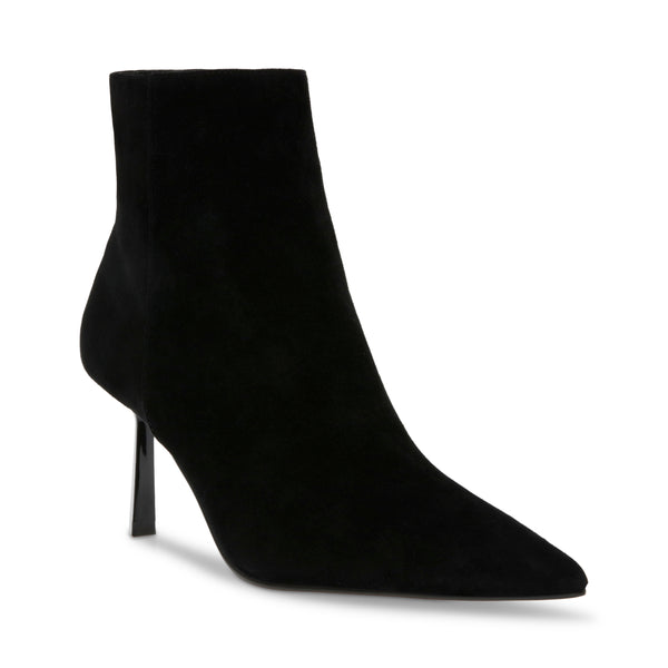 SABINE BOOT BLACK SUEDE