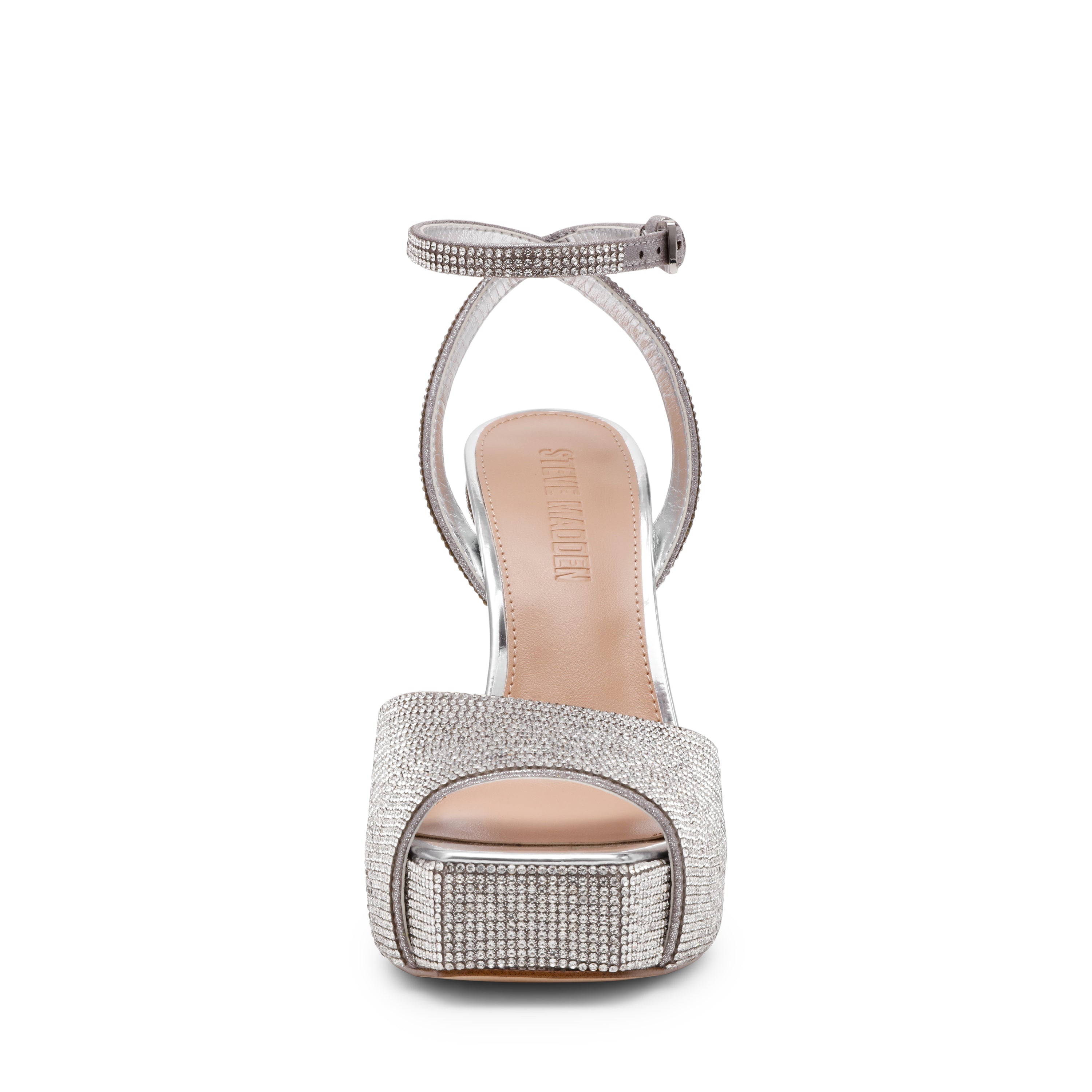 Sass-R Sandal RHINESTONE