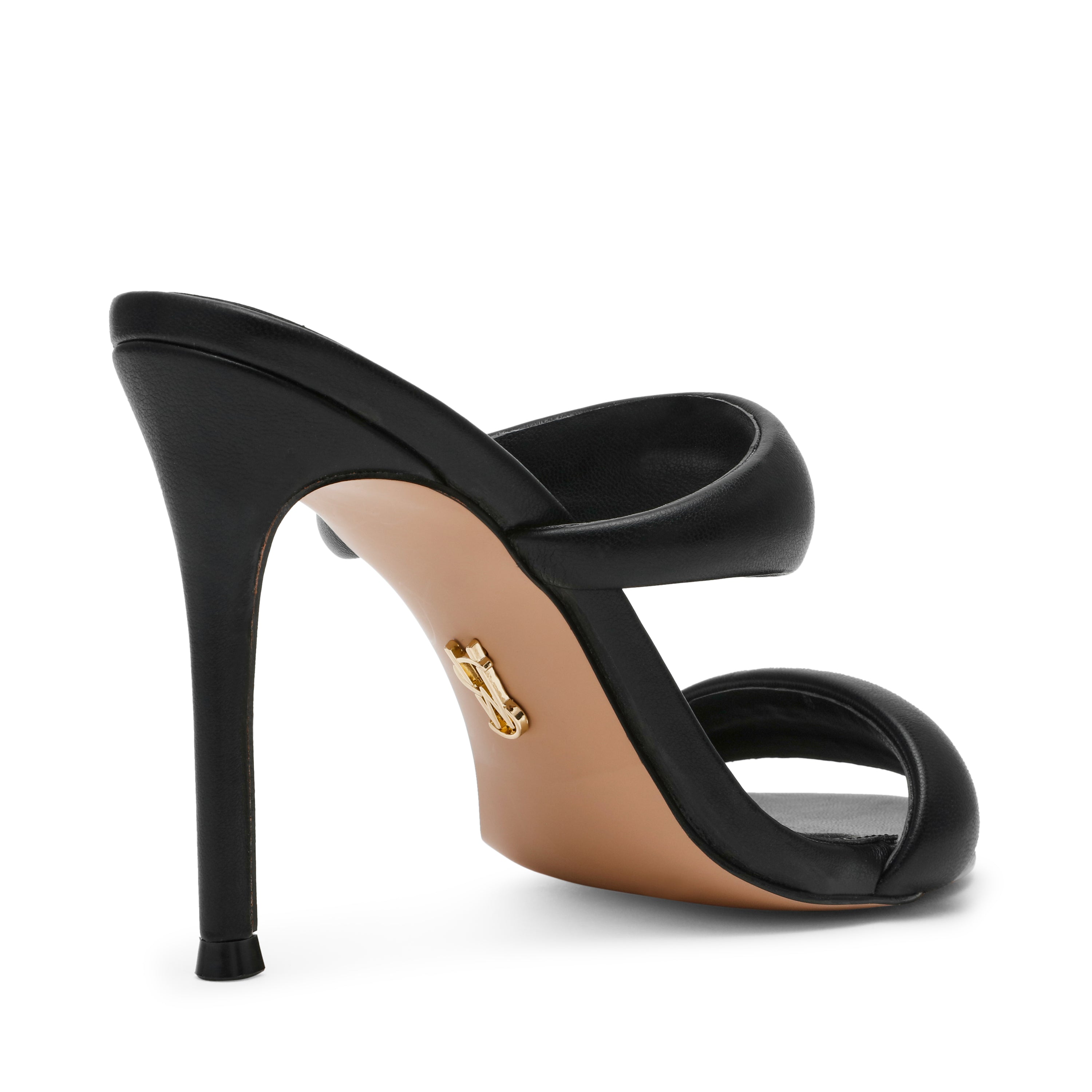 Saturn-Cn Sandal BLACK - view 5