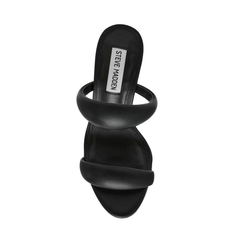 Saturn-Cn Sandal BLACK - view 6