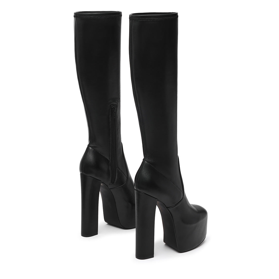 Scratch Boot BLACK - view 4