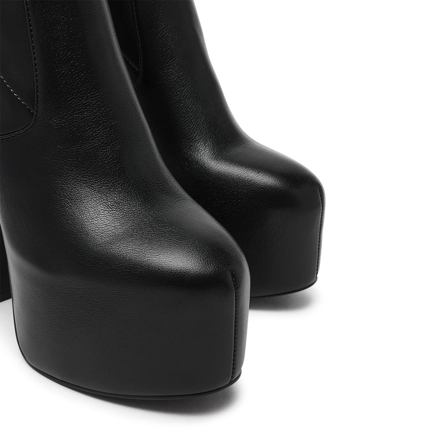 Scratch Boot BLACK - view 5