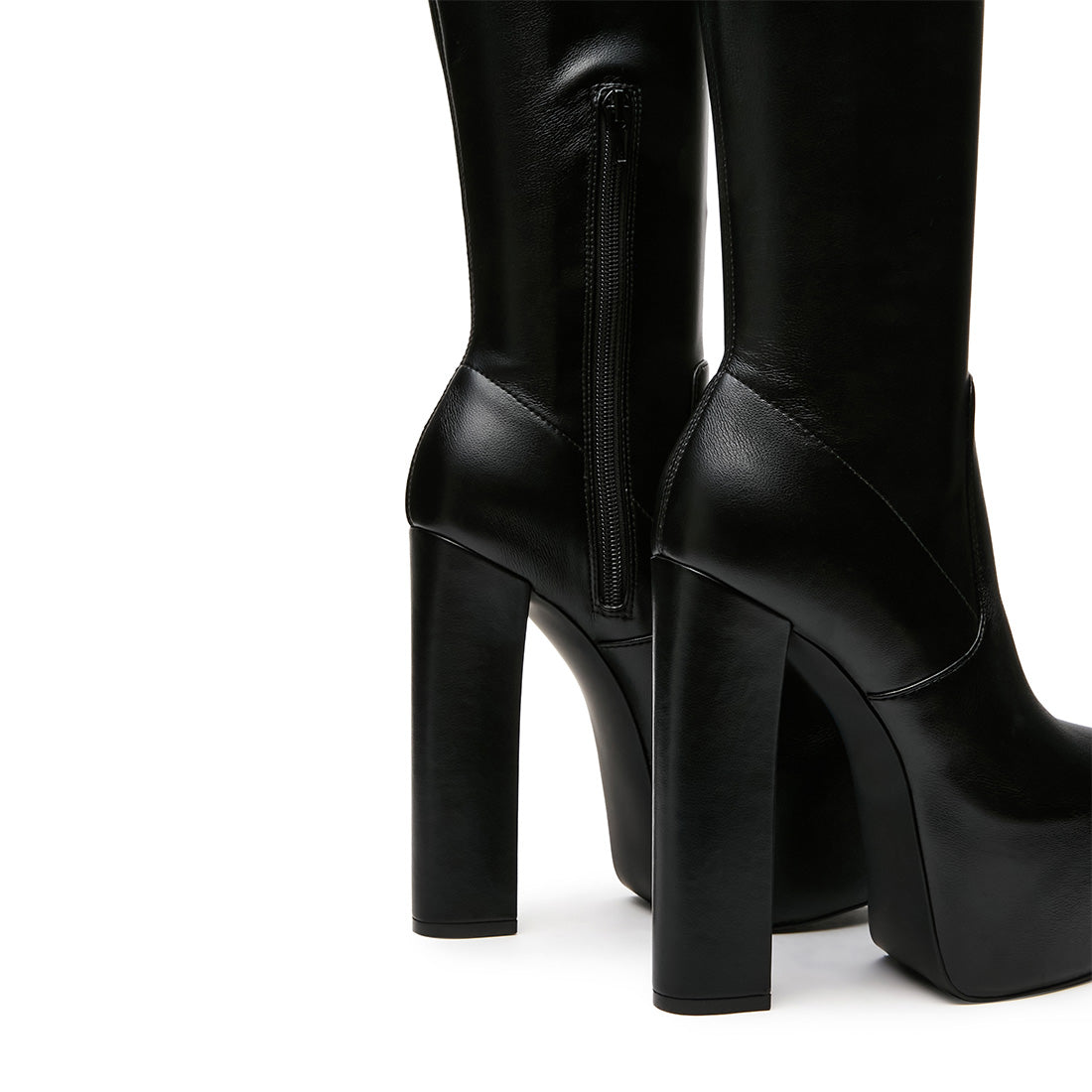 Scratch Boot BLACK - view 6