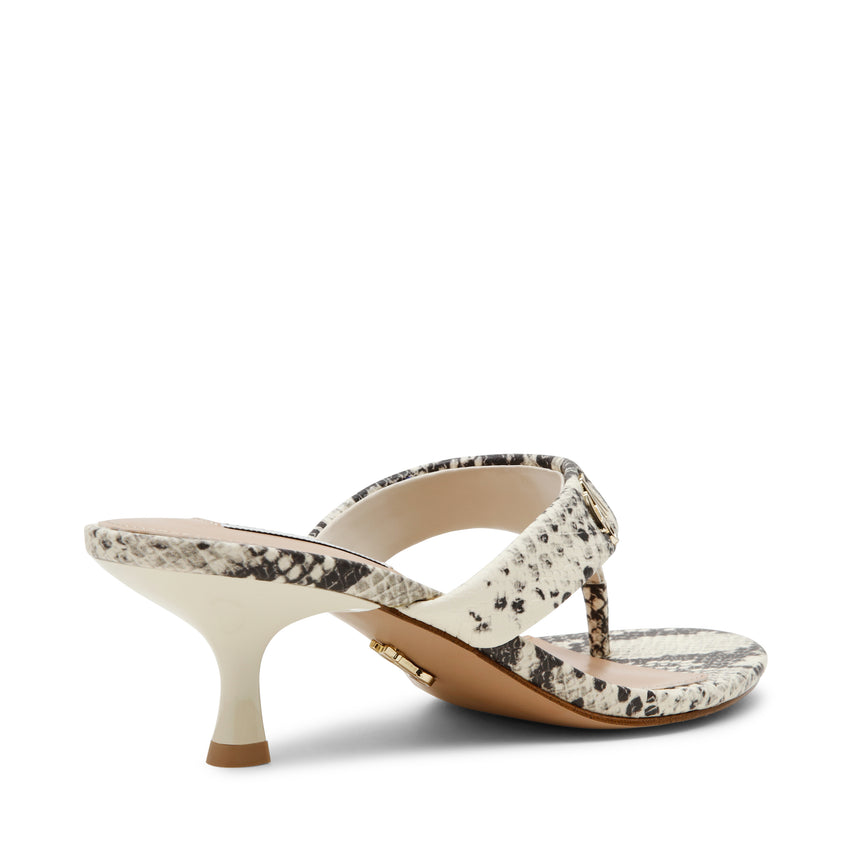 Soundview Sandal NAT SNK