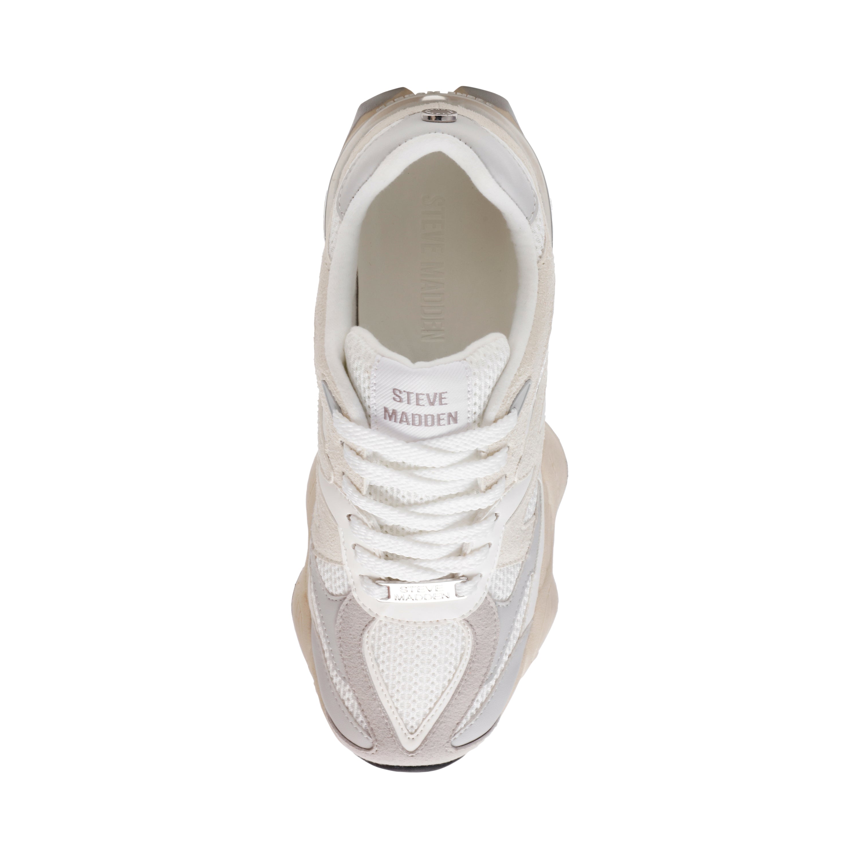 Speeder Sneaker WHITE MULT - view 6