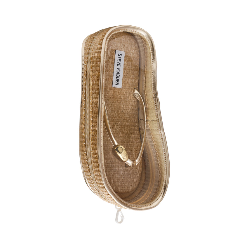 Surfup Sandal GOLD - view 6