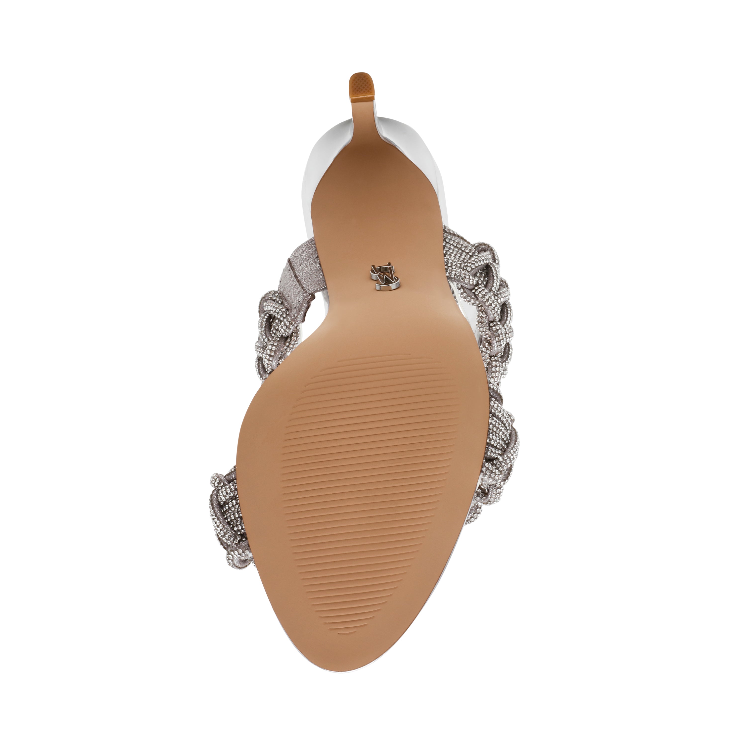 Theresia Sandal SILVER - view 5